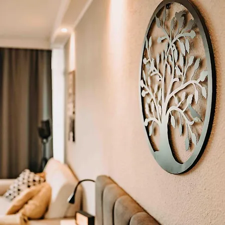 Haus Vier Jahreszeiten Am Hs 463 Διαμέρισμα