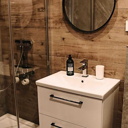 Haus Vier Jahreszeiten Am Hs 463 Διαμέρισμα Γκόσλαρ