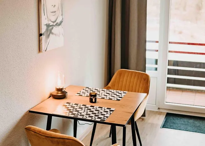 Haus Vier Jahreszeiten Am Hs 463 *