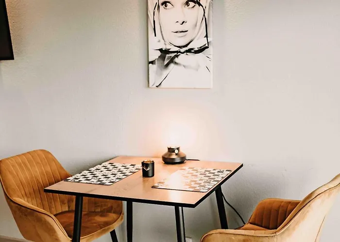 Apartman Haus Vier Jahreszeiten Am Hs 463